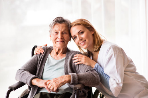 Home Care for You and Your Senior Loved Ones