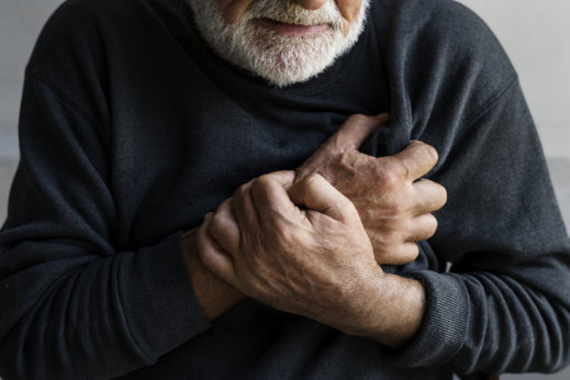 Congestive Heart Failure: Signs to Look For