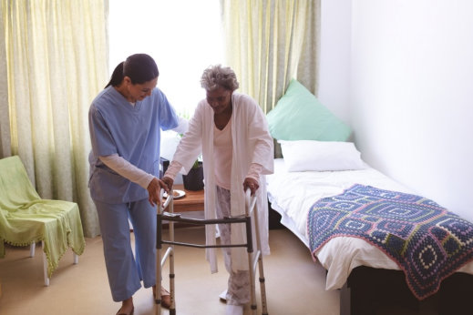 Signs That a Patient Already Needs Home Health Care